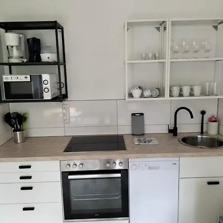 Ferienwohnung Nr 9