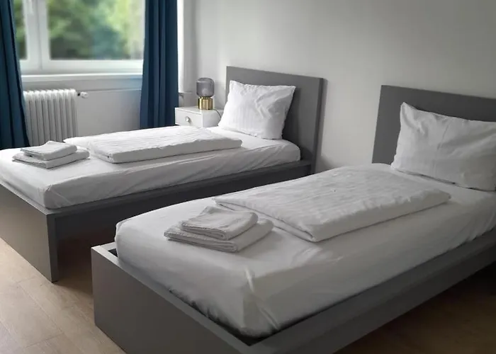 Apartamento Bola Günstig Für 2 Personen Mit Küche