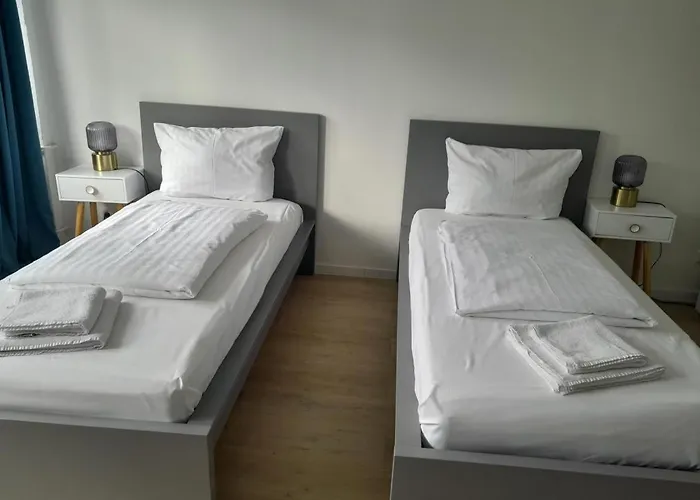 Bola Günstig Für 2 Personen Mit Küche