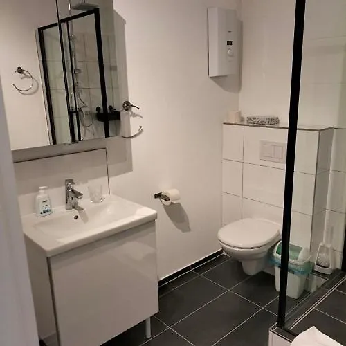 Apartamento Bola Günstig Für 2 Personen Mit Küche Hamburgo
