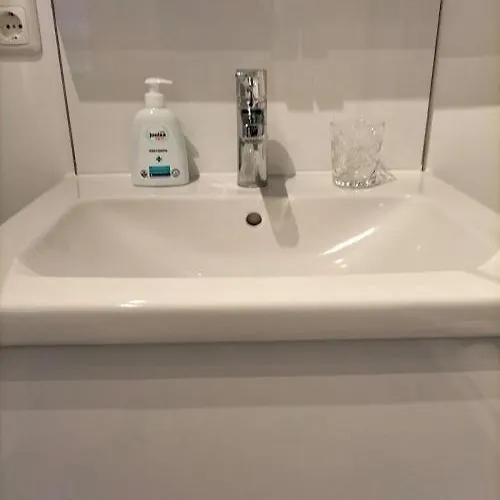 Bola Günstig Für 2 Personen Mit Küche Apartamento