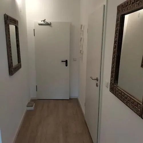 Apartamento Bola Günstig Für 2 Personen Mit Küche *